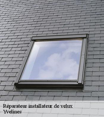 Réparateur installateur de velux